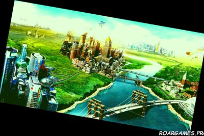 simcity media image