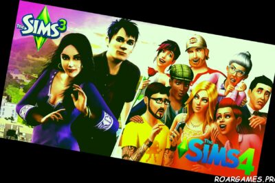 sims 3 4