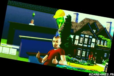 sims 4 building