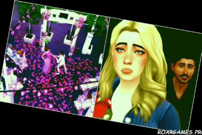 sims 4 realistic mods