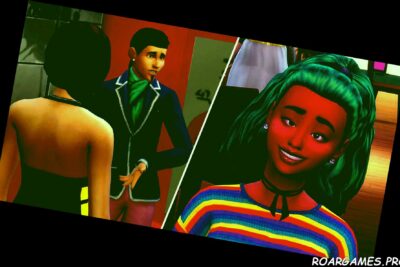 sims realistic mods
