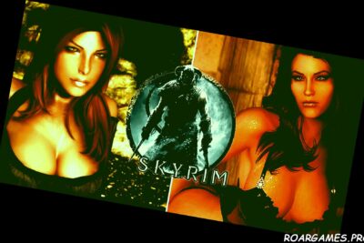 skyrim hot mods featured