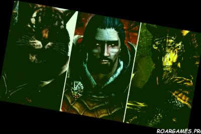 skyrim races ranked best worst