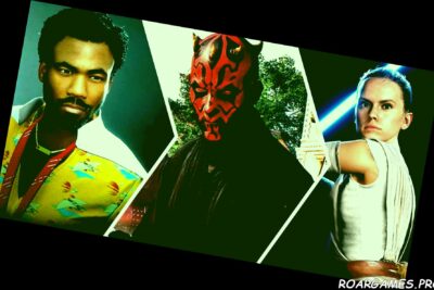 star wars
