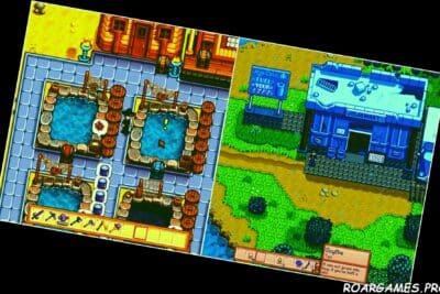 stardew caviar guide
