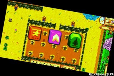 stardew valley fertilizer image