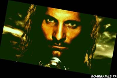 the lord of the rings viggo mortensen aragorn