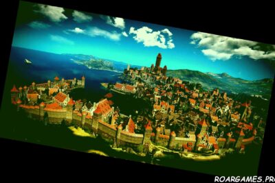 the witcher novigrad