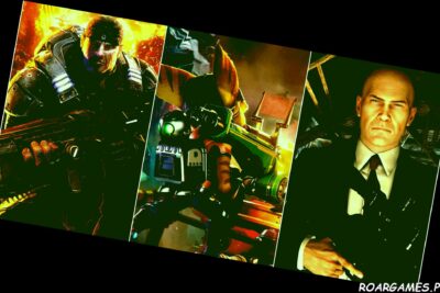 third person shooters Cropped