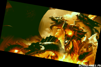 title five headed dragon rise of tiamat Cropped