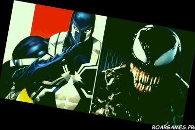 venom time