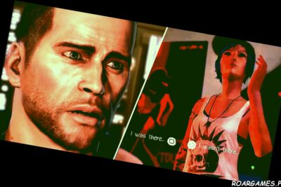 video game choices