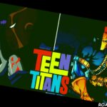 who is teen titan