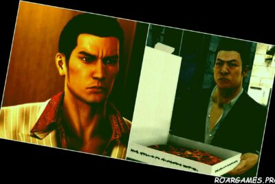 yakuza 0 kiryu substories