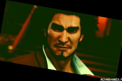 yakuza like a dragon ichiban kasuga