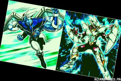 yugioh elemental heroes