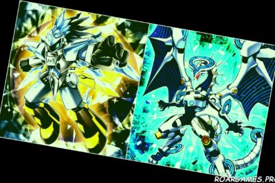 yugioh link monsters
