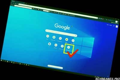 Como agregar miniaturas a la pagina de inicio de Google